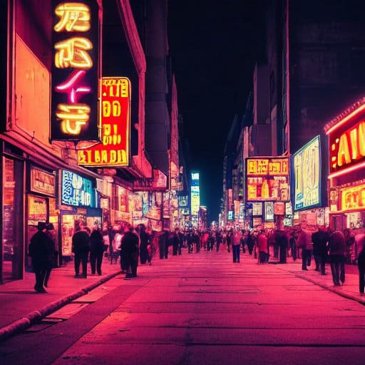 AI Generated Image